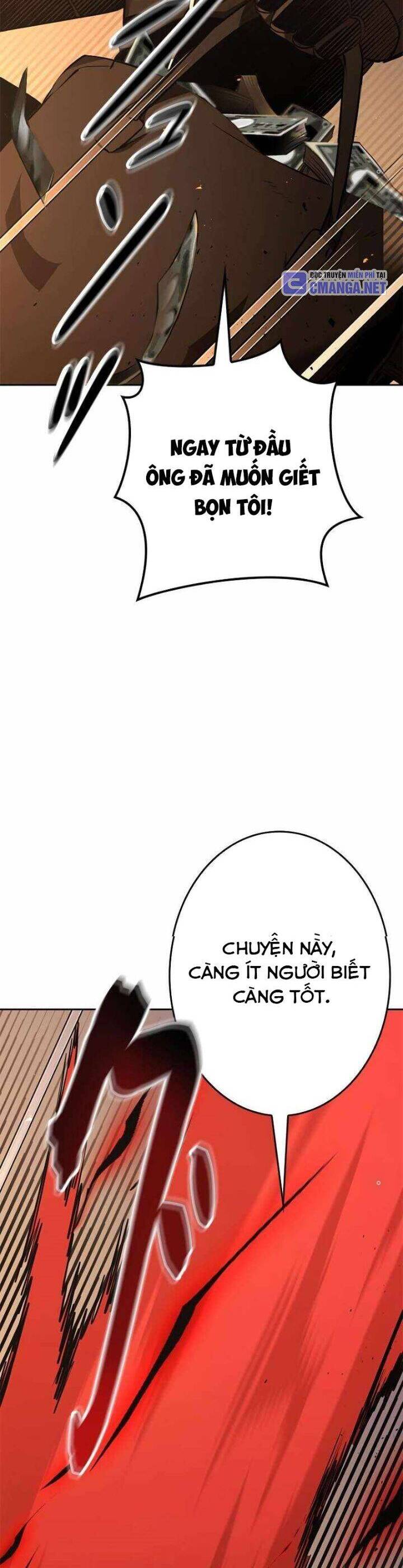 Chinh Phục Ngục Tối Bằng Sao Chép Dán! Chap 6 - Next Chap 7