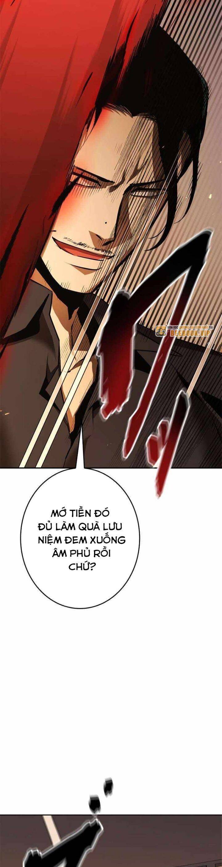 Chinh Phục Ngục Tối Bằng Sao Chép Dán! Chap 6 - Next Chap 7