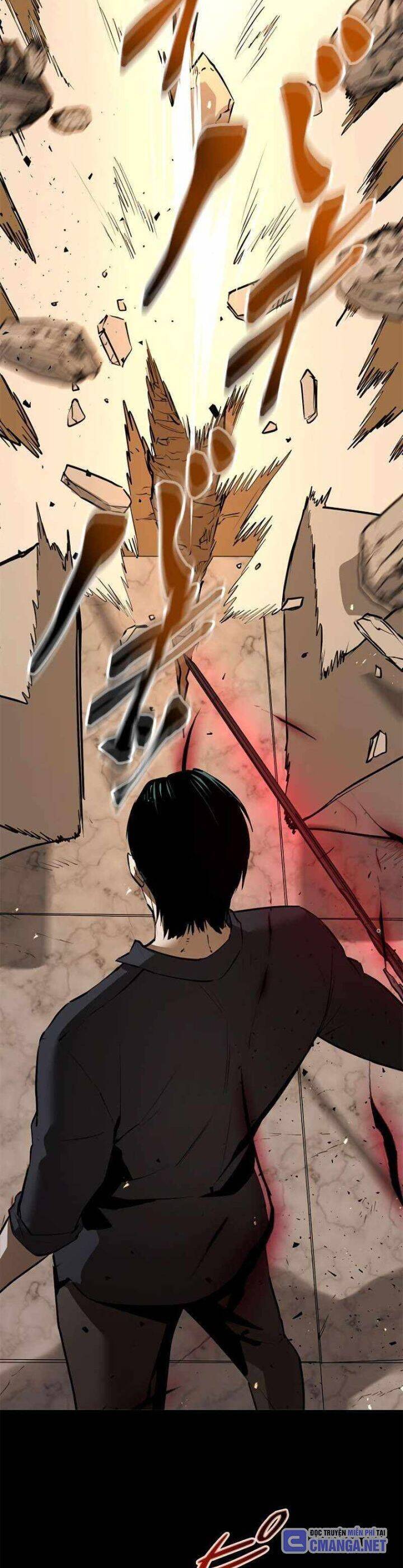 Chinh Phục Ngục Tối Bằng Sao Chép Dán! Chap 6 - Next Chap 7