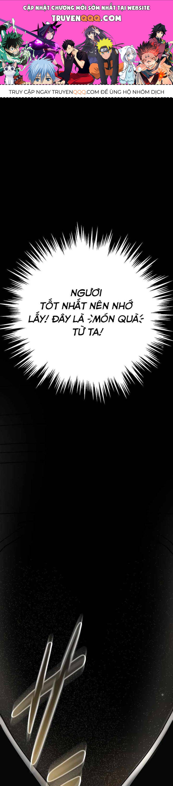 Chinh Phục Ngục Tối Bằng Sao Chép Dán! Chap 7 - Next Chap 8