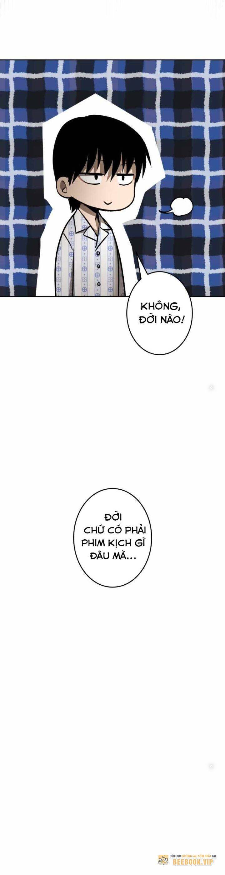 Chinh Phục Ngục Tối Bằng Sao Chép Dán! Chap 7 - Next Chap 8