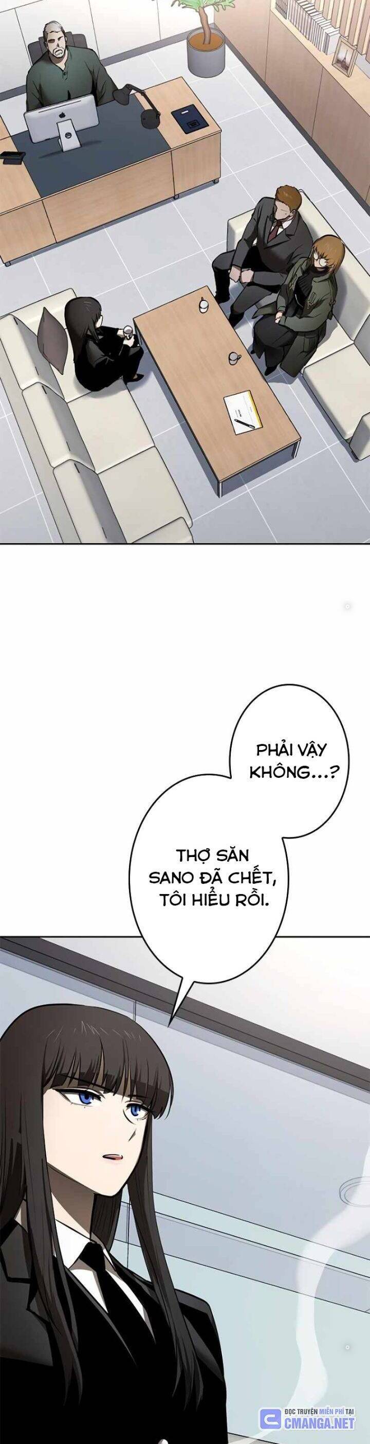 Chinh Phục Ngục Tối Bằng Sao Chép Dán! Chap 7 - Next Chap 8