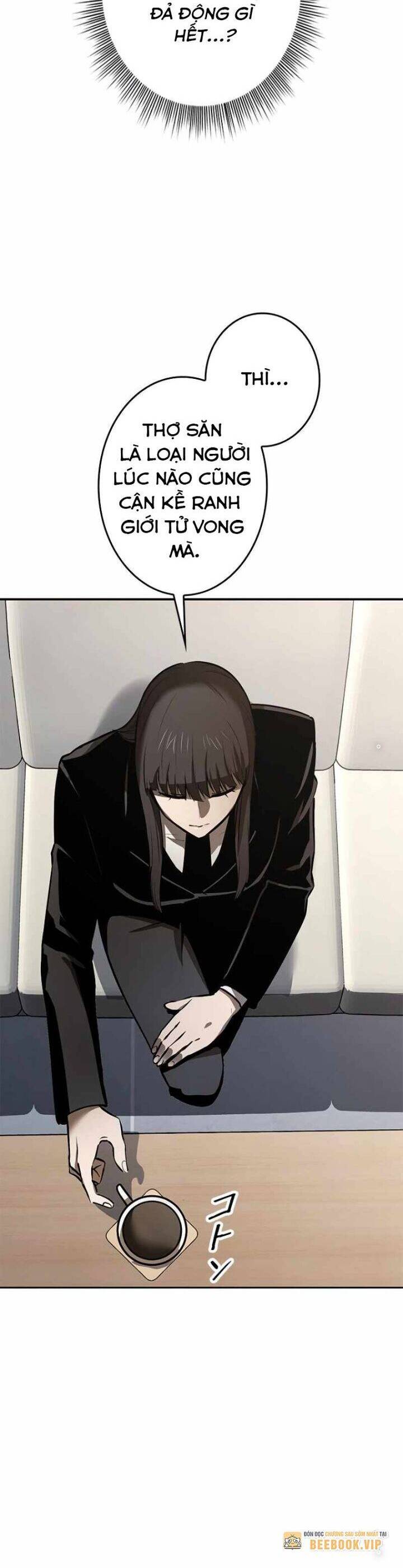 Chinh Phục Ngục Tối Bằng Sao Chép Dán! Chap 7 - Next Chap 8