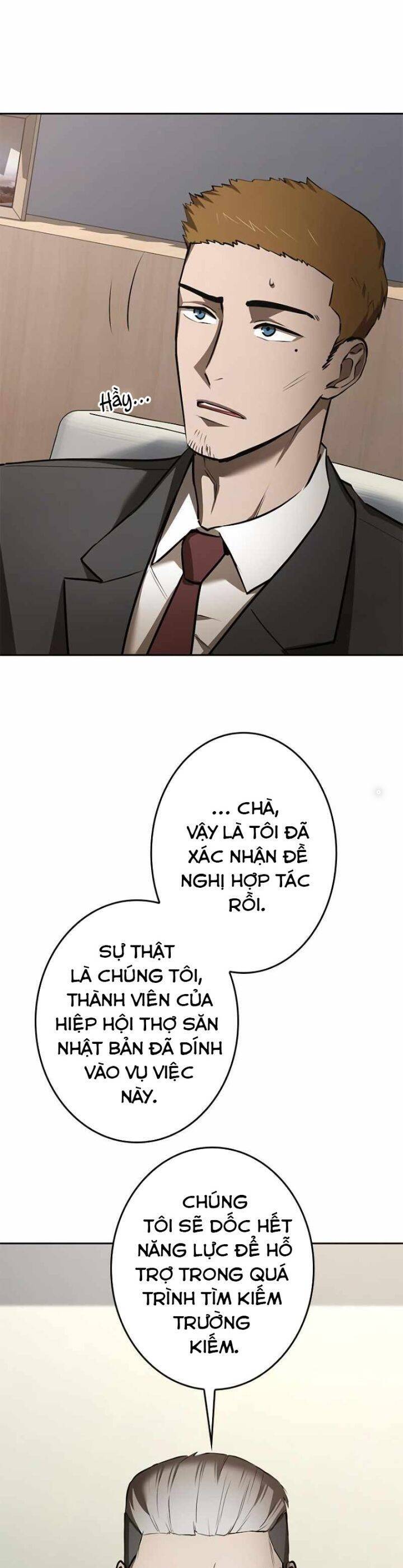 Chinh Phục Ngục Tối Bằng Sao Chép Dán! Chap 7 - Next Chap 8