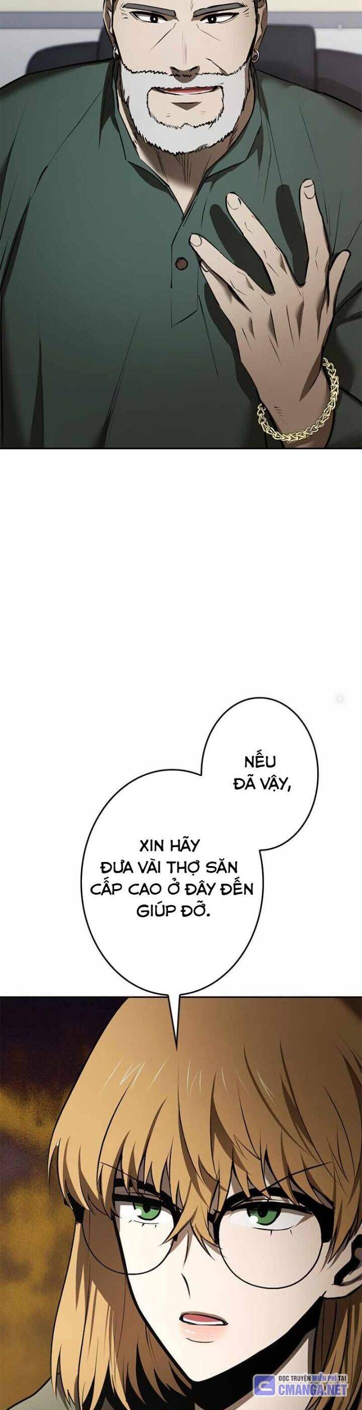 Chinh Phục Ngục Tối Bằng Sao Chép Dán! Chap 7 - Next Chap 8