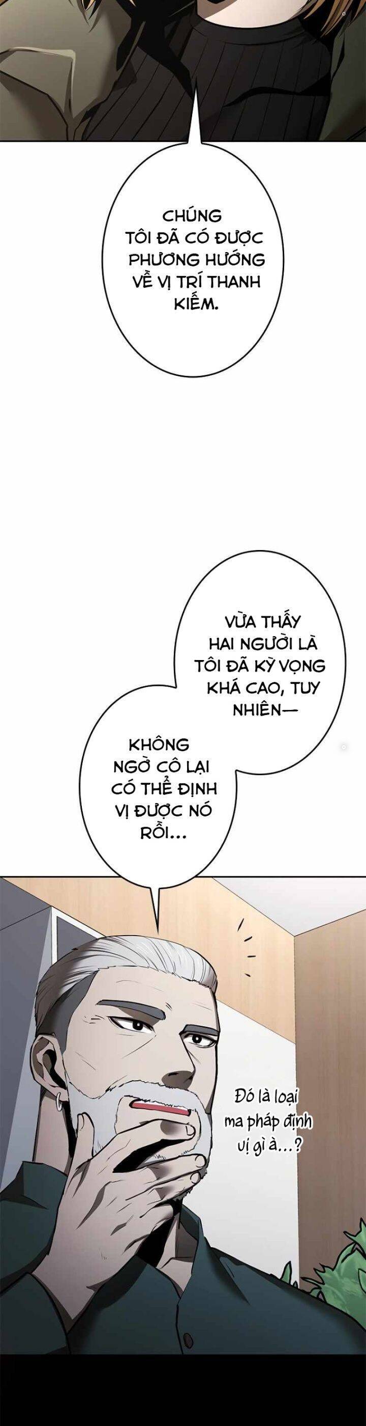 Chinh Phục Ngục Tối Bằng Sao Chép Dán! Chap 7 - Next Chap 8