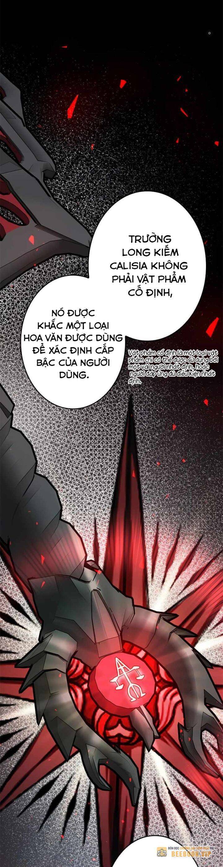 Chinh Phục Ngục Tối Bằng Sao Chép Dán! Chap 7 - Next Chap 8