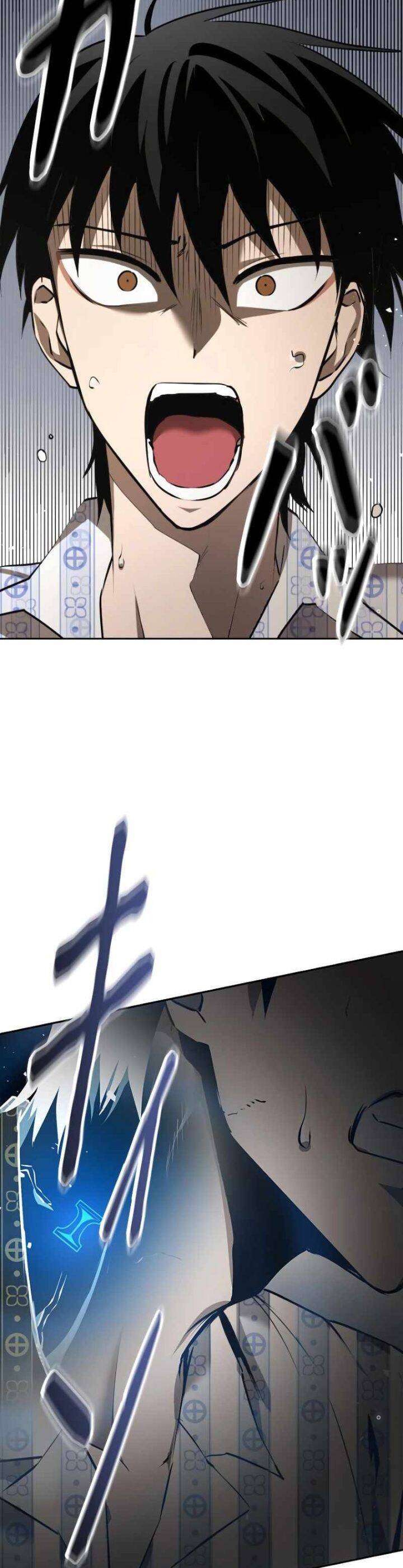 Chinh Phục Ngục Tối Bằng Sao Chép Dán! Chap 7 - Next Chap 8