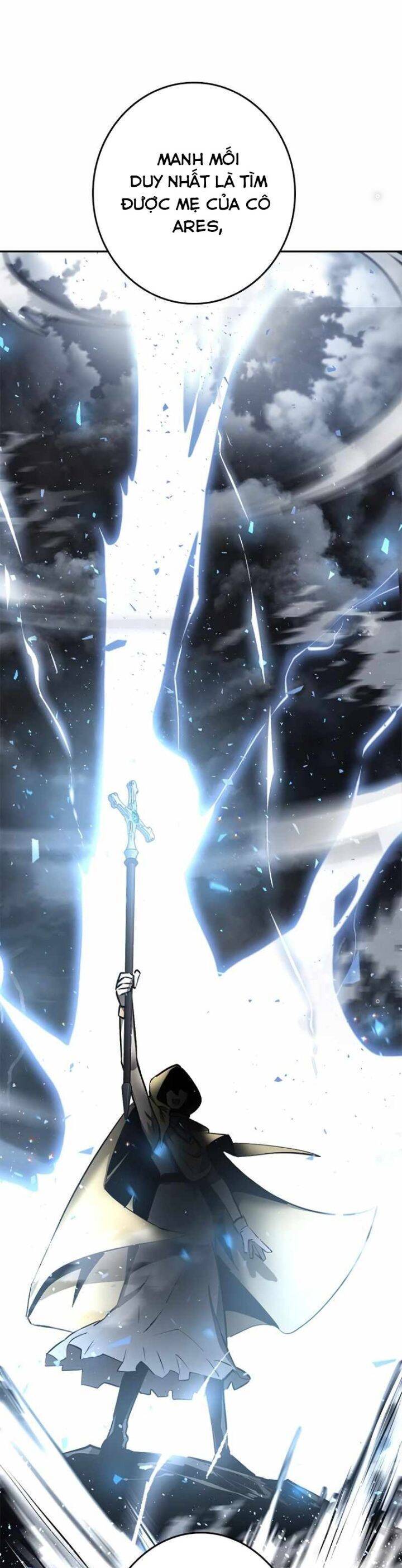 Chinh Phục Ngục Tối Bằng Sao Chép Dán! Chap 7 - Next Chap 8