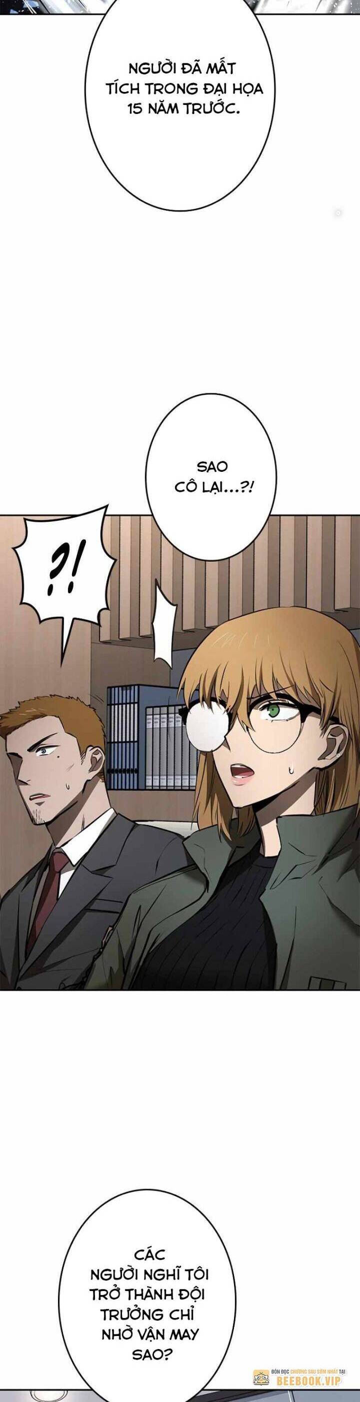Chinh Phục Ngục Tối Bằng Sao Chép Dán! Chap 7 - Next Chap 8