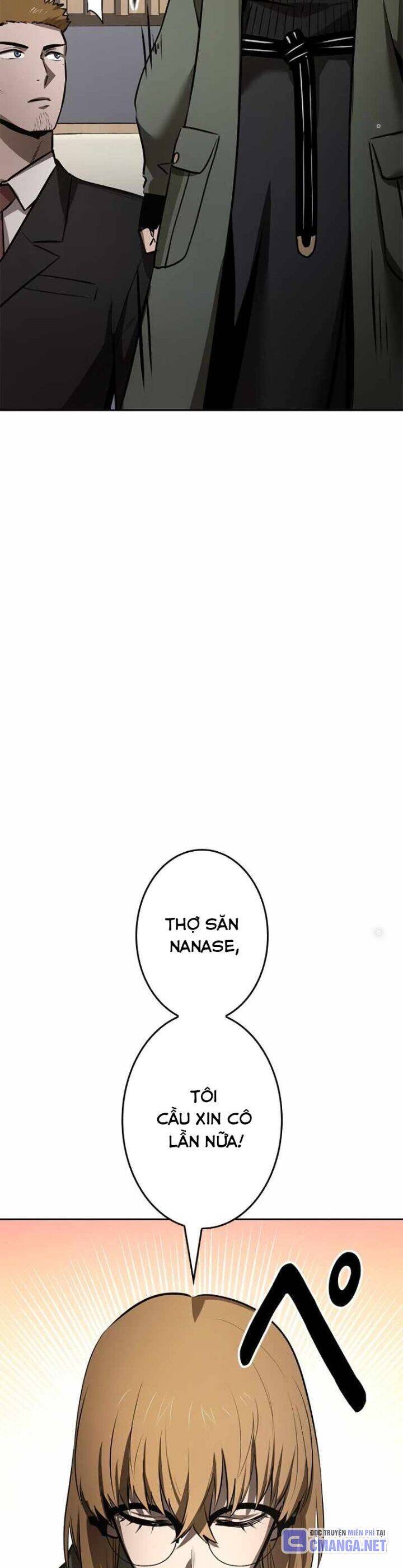 Chinh Phục Ngục Tối Bằng Sao Chép Dán! Chap 7 - Next Chap 8