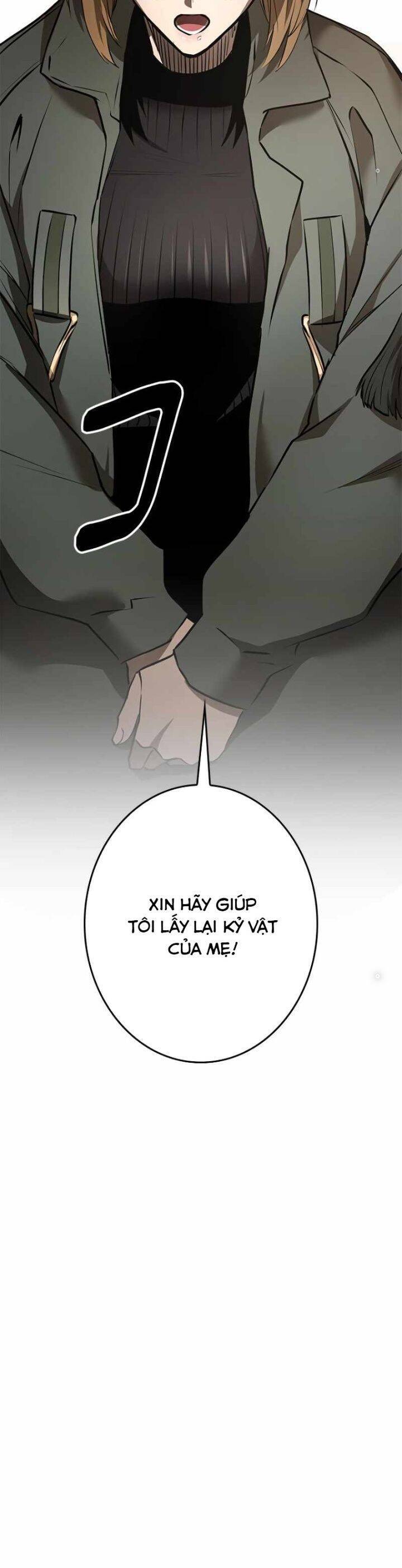 Chinh Phục Ngục Tối Bằng Sao Chép Dán! Chap 7 - Next Chap 8