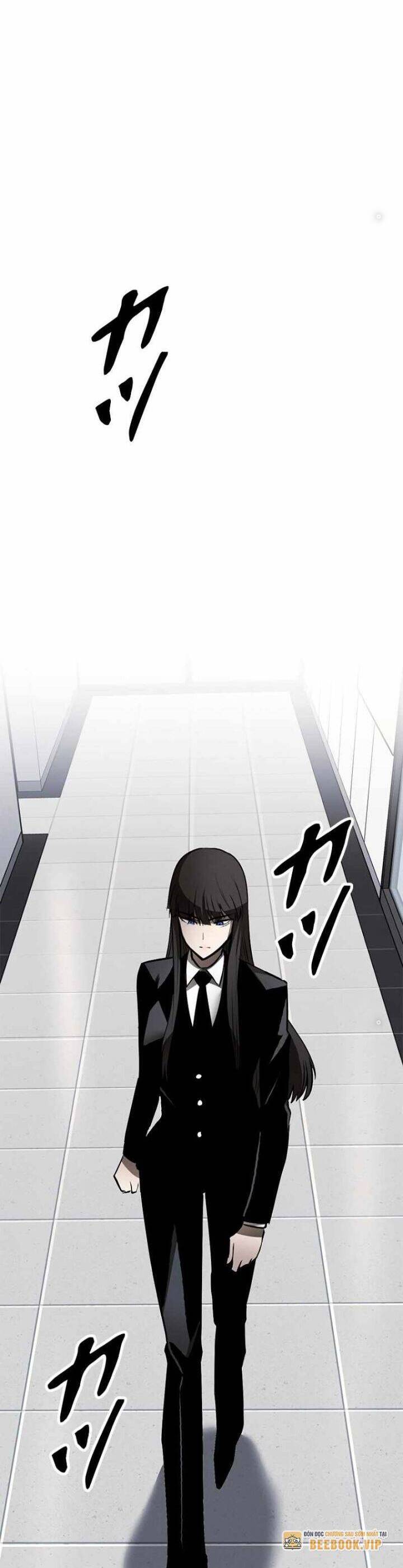 Chinh Phục Ngục Tối Bằng Sao Chép Dán! Chap 7 - Next Chap 8