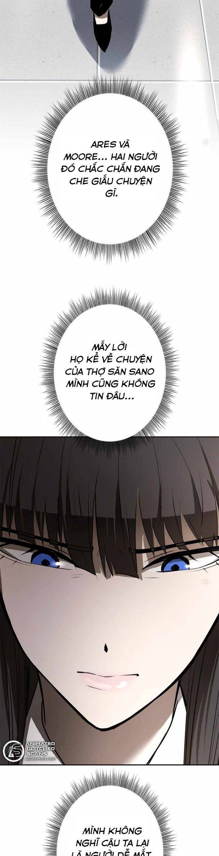 Chinh Phục Ngục Tối Bằng Sao Chép Dán! Chap 7 - Next Chap 8