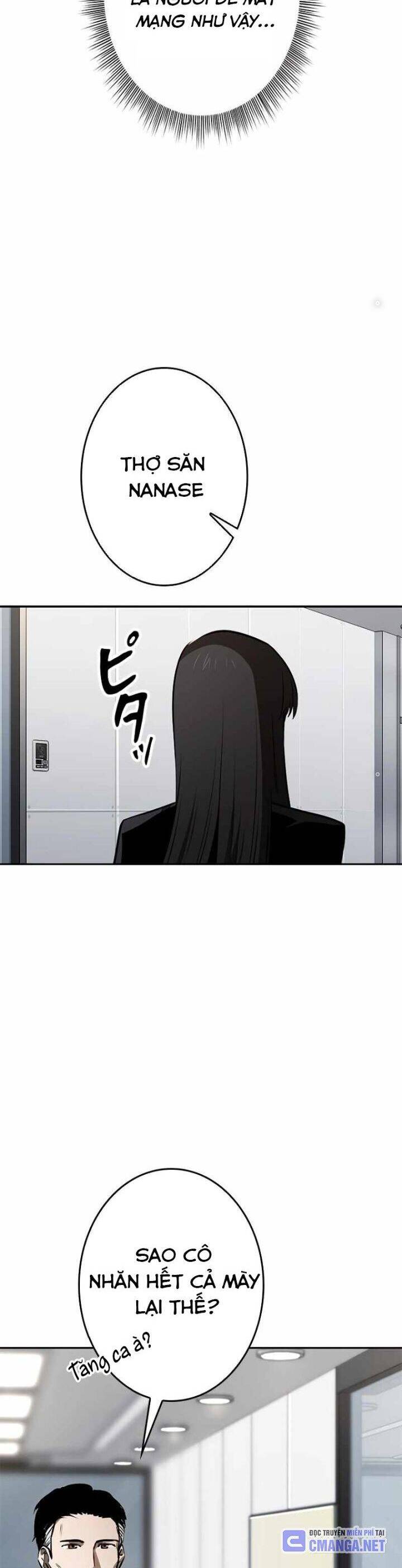 Chinh Phục Ngục Tối Bằng Sao Chép Dán! Chap 7 - Next Chap 8