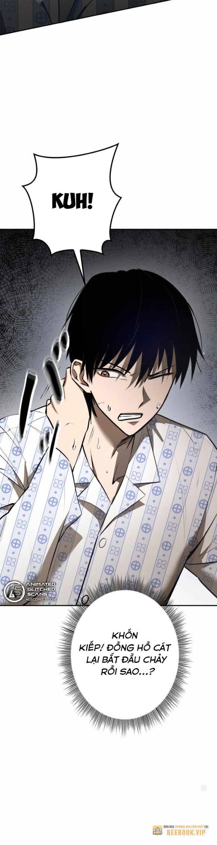 Chinh Phục Ngục Tối Bằng Sao Chép Dán! Chap 7 - Next Chap 8