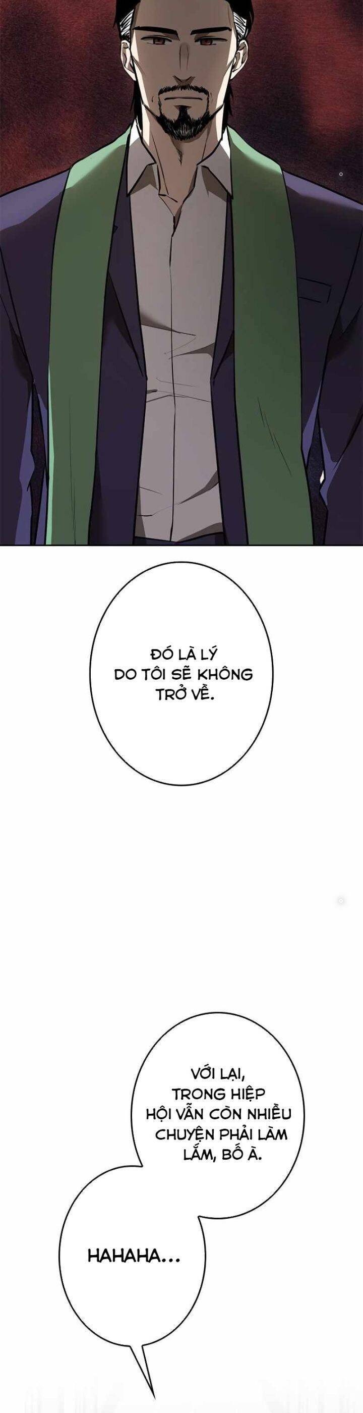 Chinh Phục Ngục Tối Bằng Sao Chép Dán! Chap 7 - Next Chap 8
