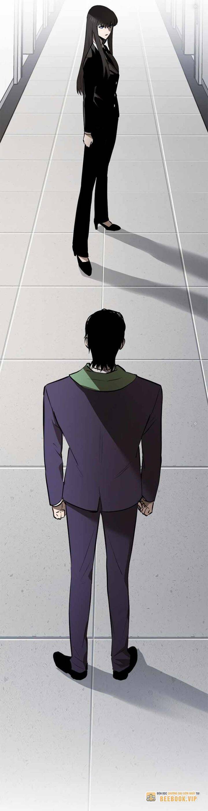 Chinh Phục Ngục Tối Bằng Sao Chép Dán! Chap 7 - Next Chap 8