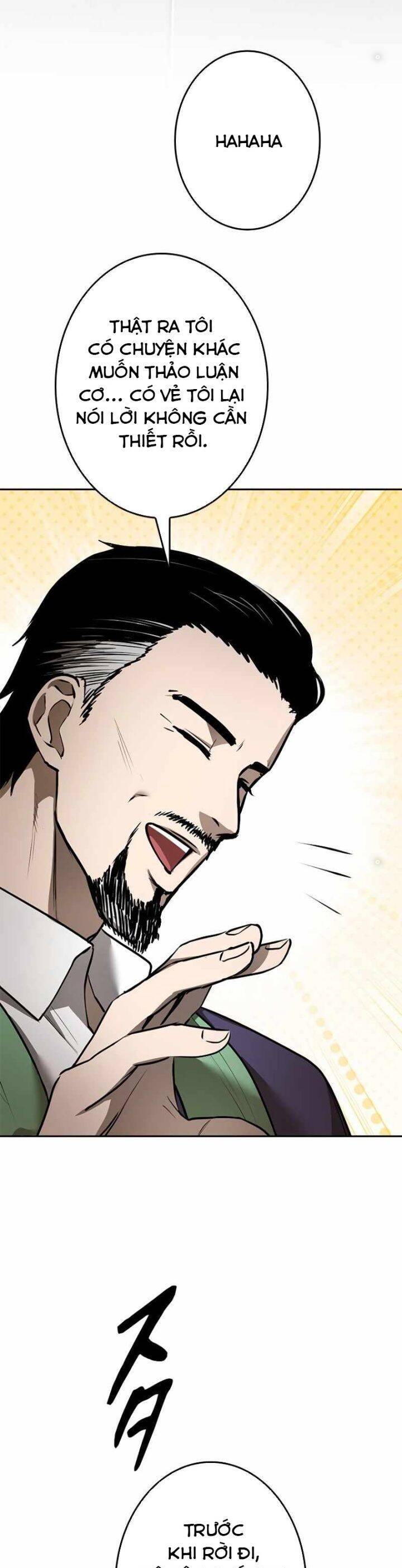 Chinh Phục Ngục Tối Bằng Sao Chép Dán! Chap 7 - Next Chap 8
