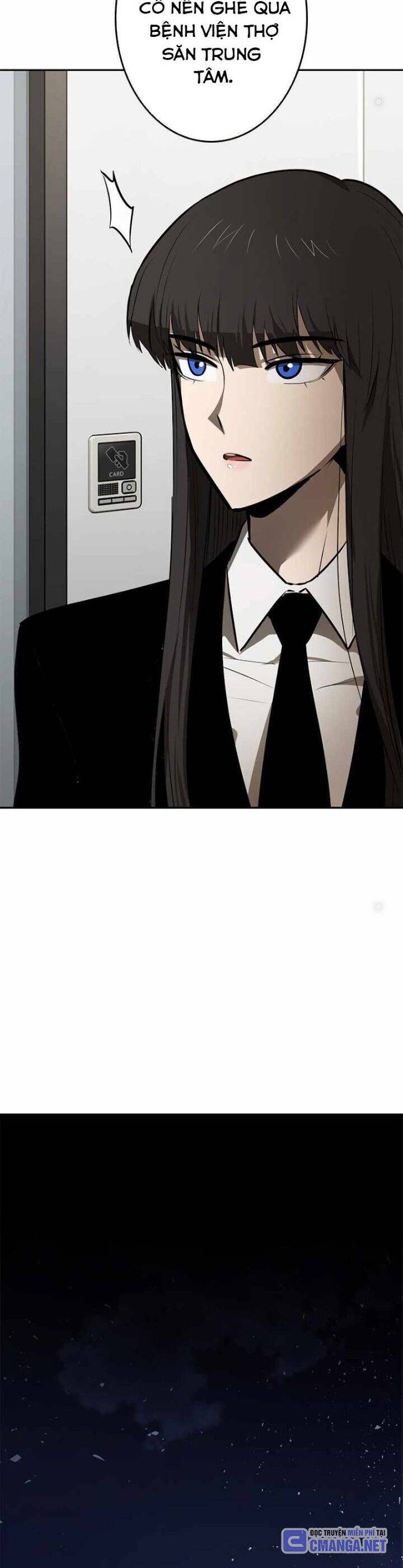 Chinh Phục Ngục Tối Bằng Sao Chép Dán! Chap 7 - Next Chap 8