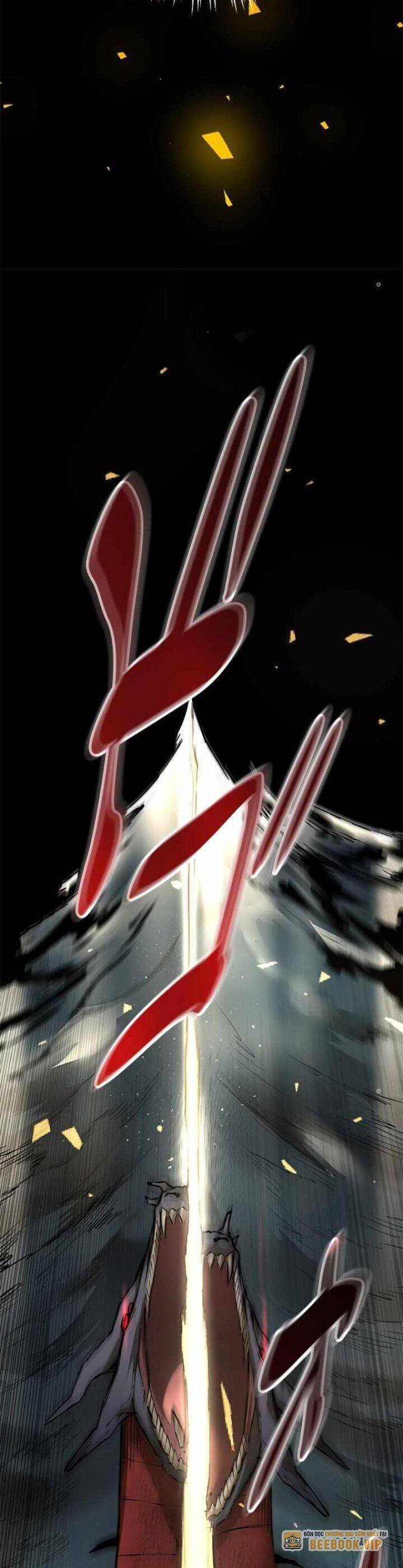 Chinh Phục Ngục Tối Bằng Sao Chép Dán! Chap 7 - Next Chap 8