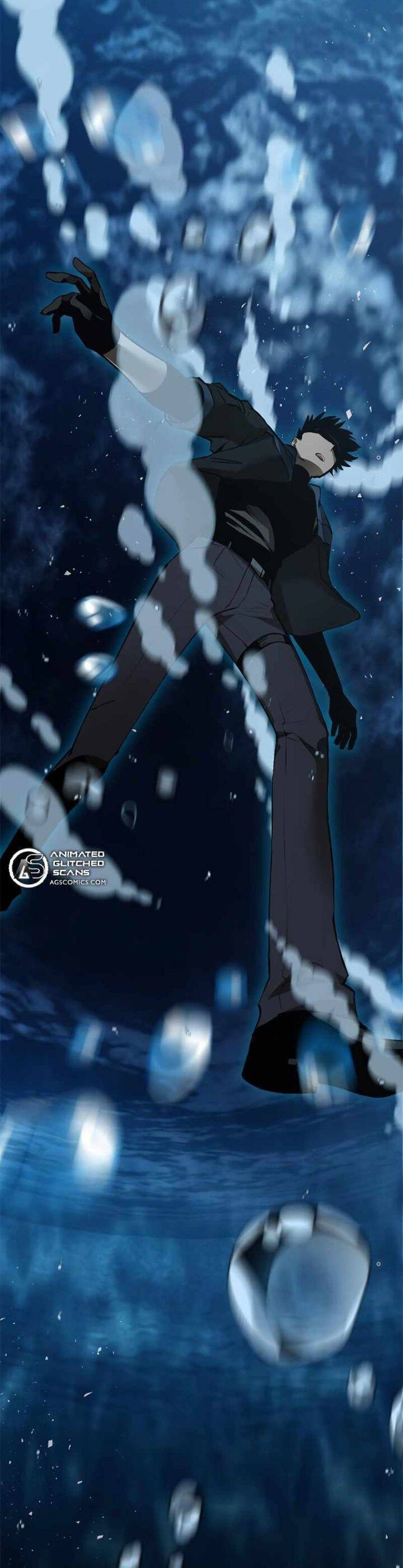 Chinh Phục Ngục Tối Bằng Sao Chép Dán! Chap 7 - Next Chap 8
