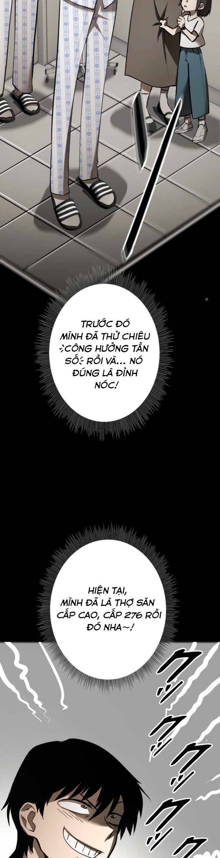 Chinh Phục Ngục Tối Bằng Sao Chép Dán! Chap 7 - Next Chap 8
