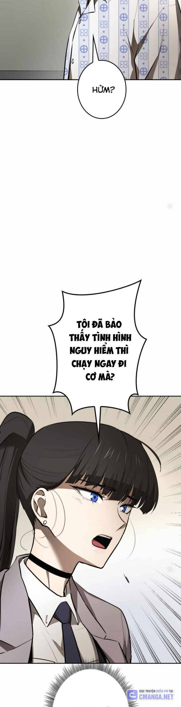Chinh Phục Ngục Tối Bằng Sao Chép Dán! Chap 7 - Next Chap 8
