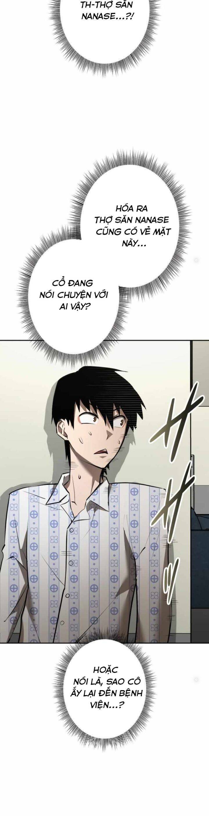 Chinh Phục Ngục Tối Bằng Sao Chép Dán! Chap 7 - Next Chap 8