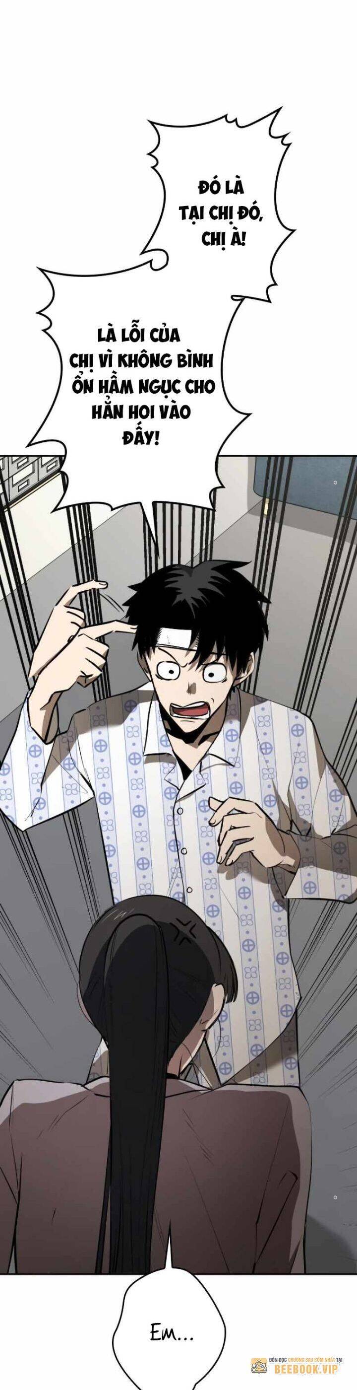 Chinh Phục Ngục Tối Bằng Sao Chép Dán! Chap 7 - Next Chap 8