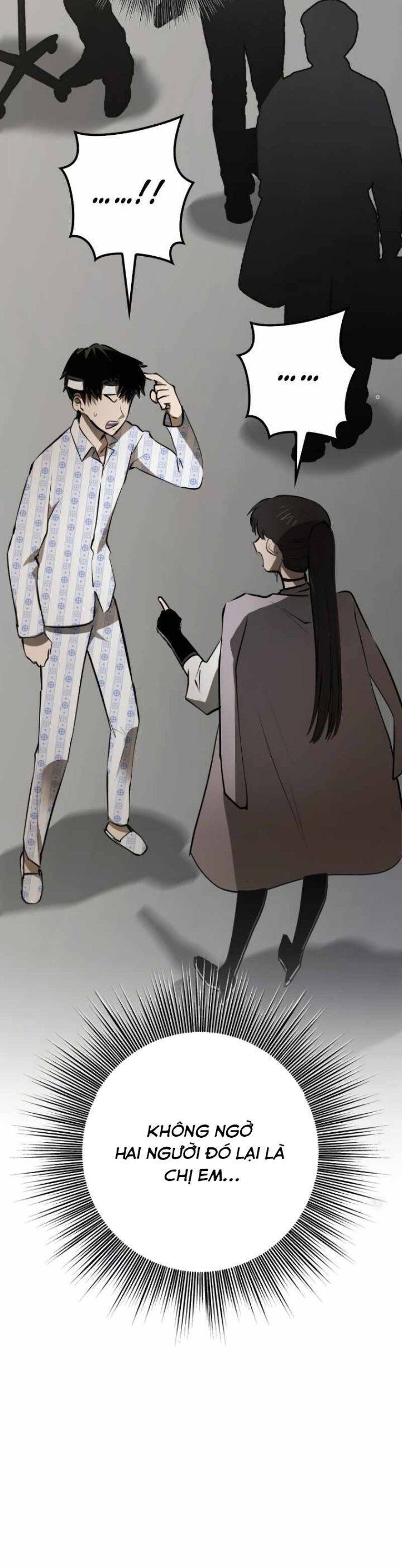 Chinh Phục Ngục Tối Bằng Sao Chép Dán! Chap 7 - Next Chap 8