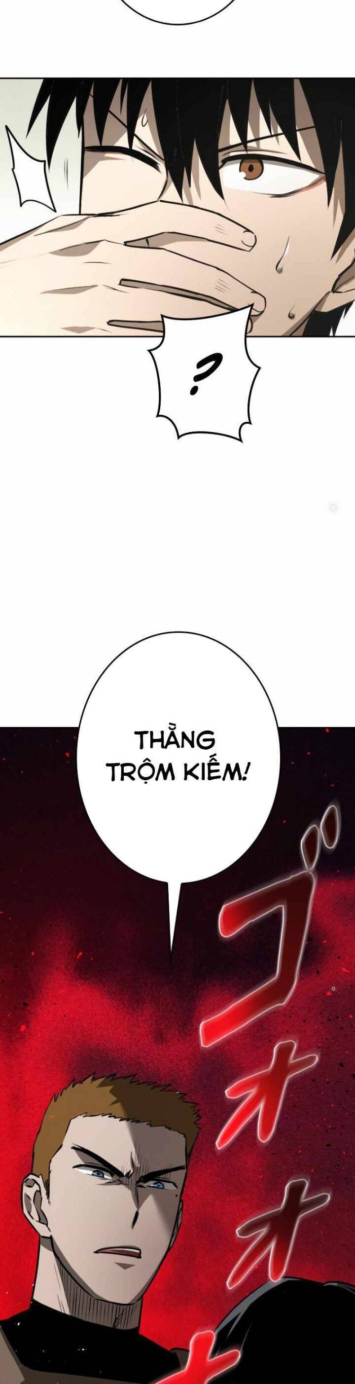 Chinh Phục Ngục Tối Bằng Sao Chép Dán! Chap 7 - Next Chap 8