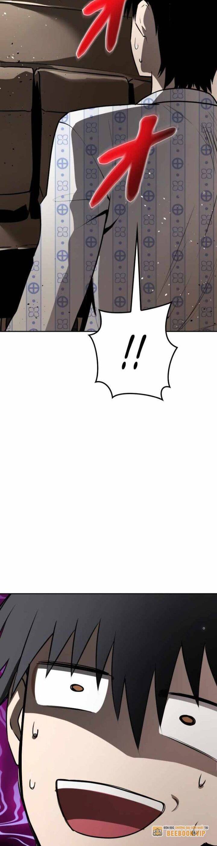 Chinh Phục Ngục Tối Bằng Sao Chép Dán! Chap 7 - Next Chap 8