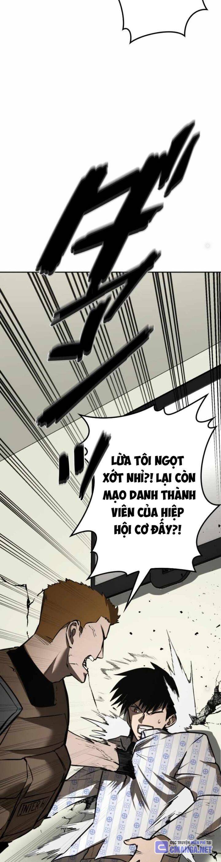 Chinh Phục Ngục Tối Bằng Sao Chép Dán! Chap 7 - Next Chap 8