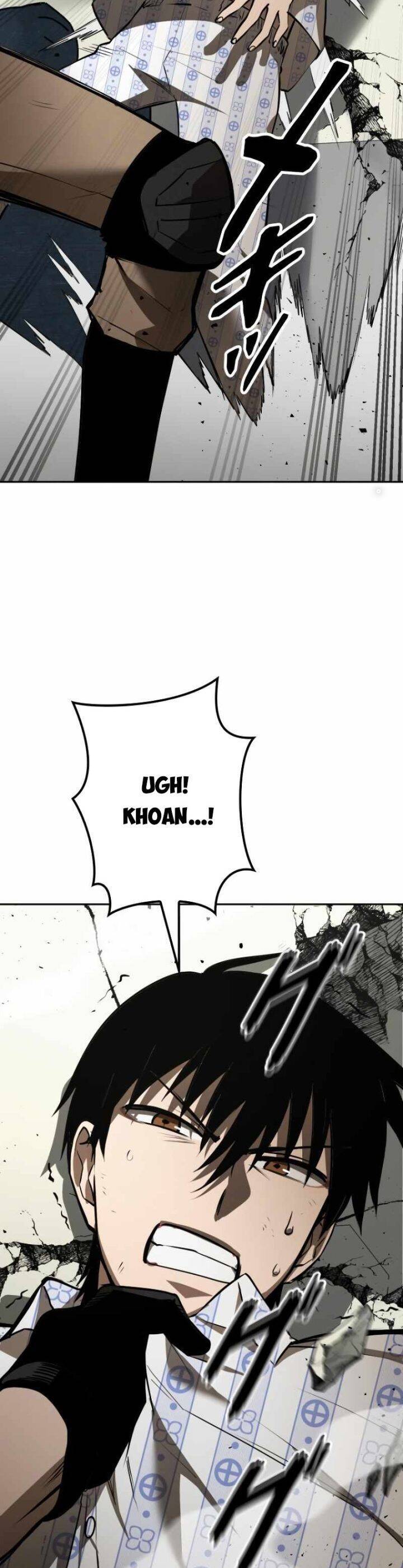 Chinh Phục Ngục Tối Bằng Sao Chép Dán! Chap 7 - Next Chap 8