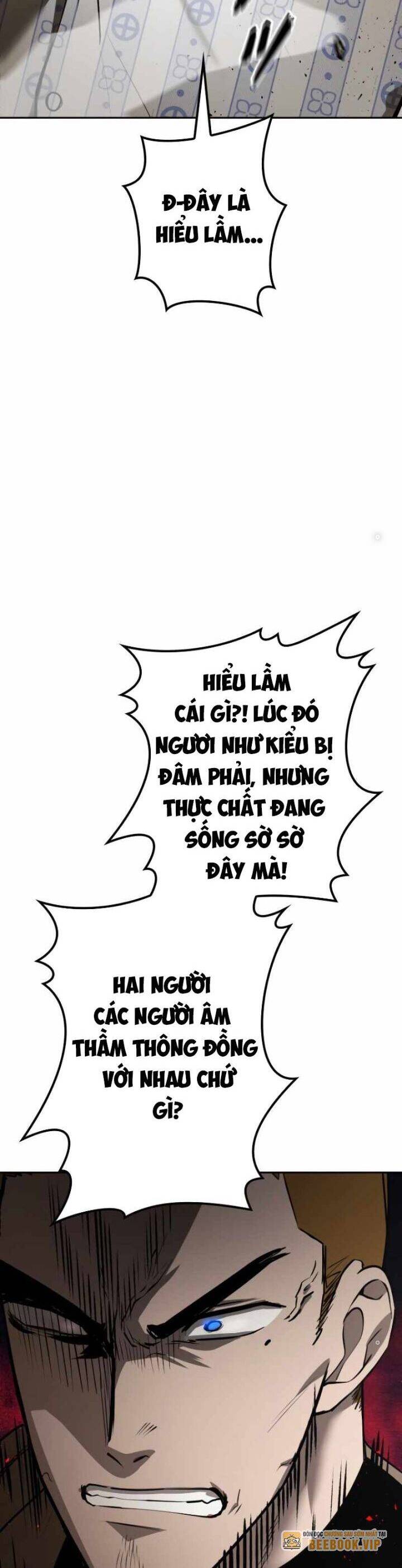 Chinh Phục Ngục Tối Bằng Sao Chép Dán! Chap 7 - Next Chap 8