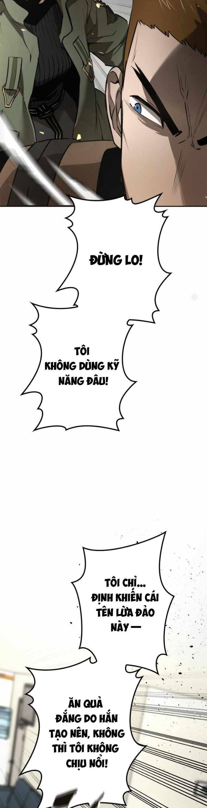 Chinh Phục Ngục Tối Bằng Sao Chép Dán! Chap 7 - Next Chap 8