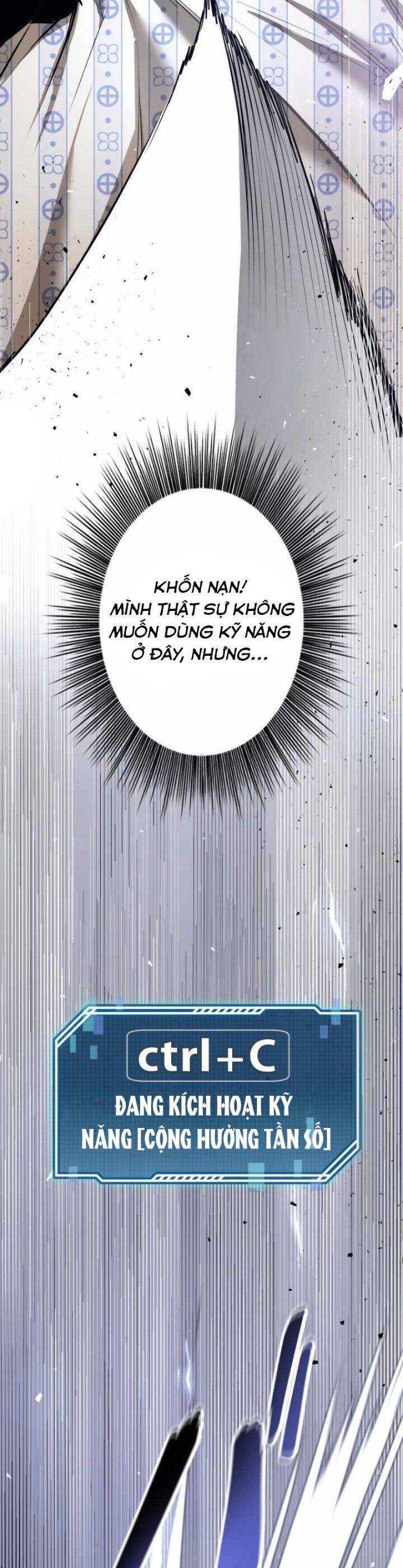 Chinh Phục Ngục Tối Bằng Sao Chép Dán! Chap 7 - Next Chap 8