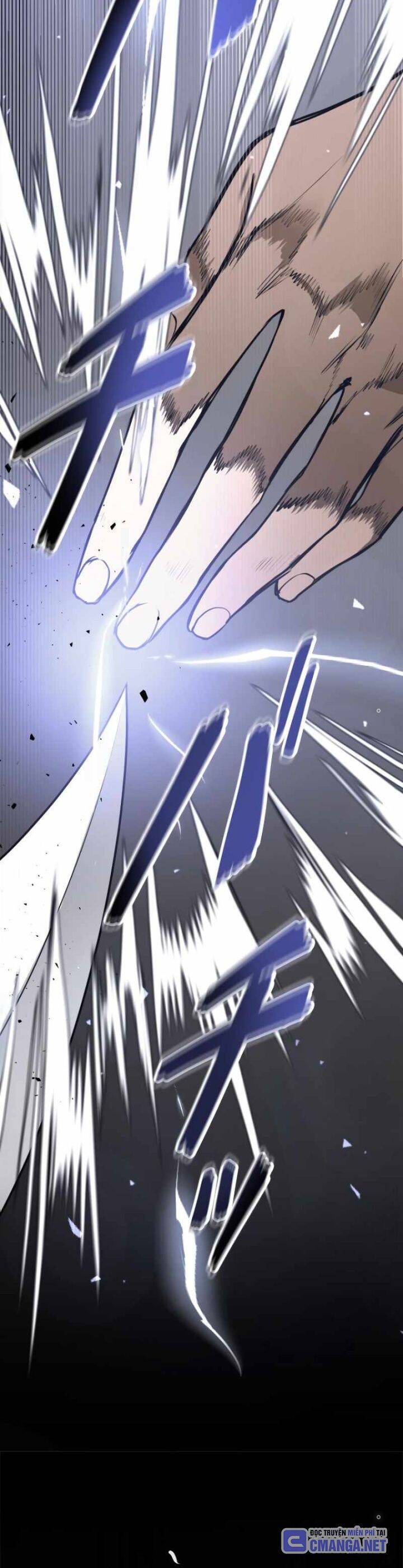 Chinh Phục Ngục Tối Bằng Sao Chép Dán! Chap 7 - Next Chap 8