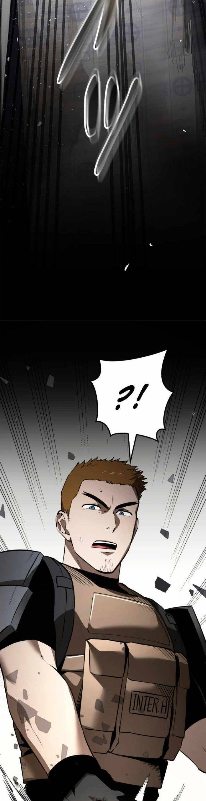 Chinh Phục Ngục Tối Bằng Sao Chép Dán! Chap 7 - Next Chap 8