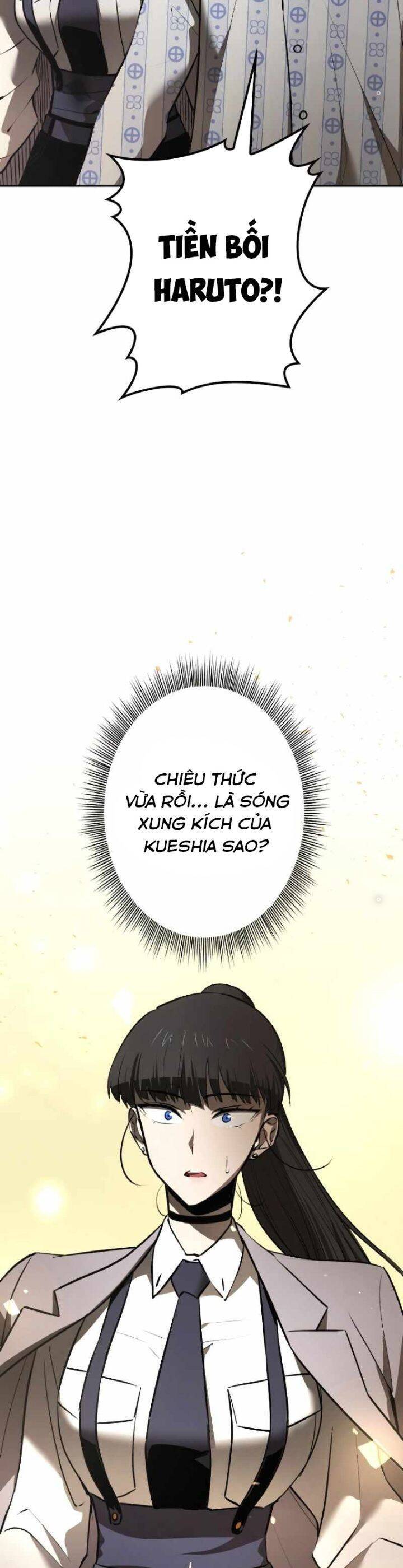 Chinh Phục Ngục Tối Bằng Sao Chép Dán! Chap 7 - Next Chap 8