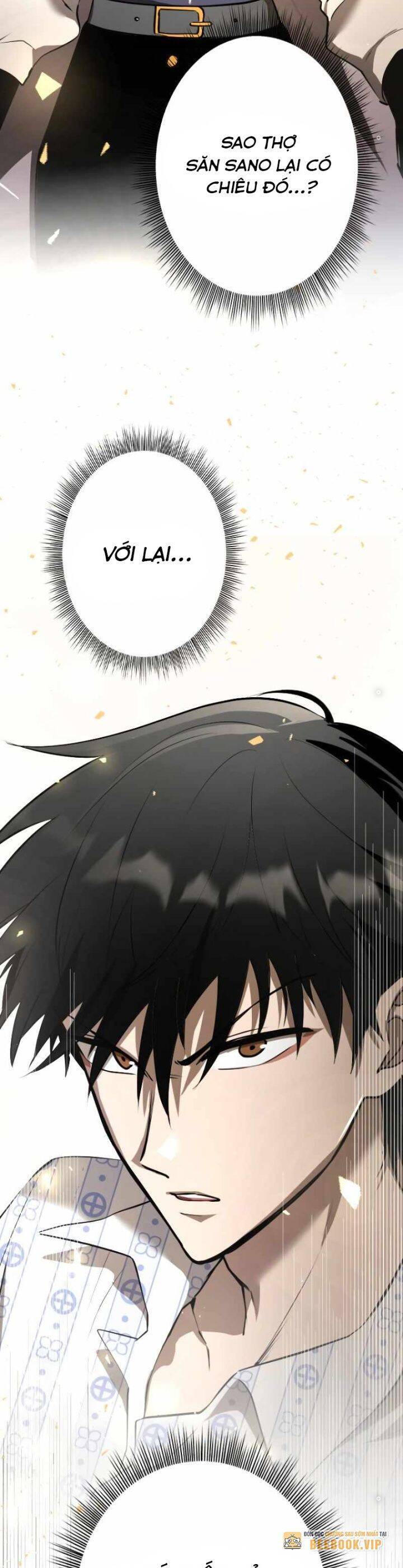 Chinh Phục Ngục Tối Bằng Sao Chép Dán! Chap 7 - Next Chap 8