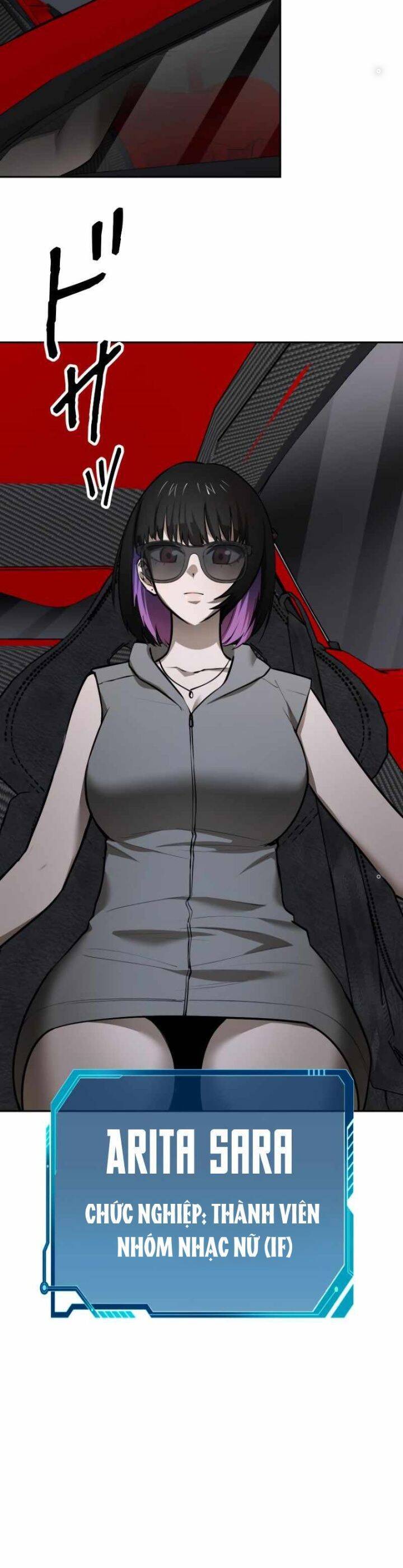 Chinh Phục Ngục Tối Bằng Sao Chép Dán! Chap 7 - Next Chap 8