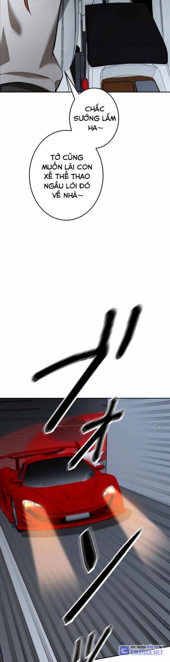 Chinh Phục Ngục Tối Bằng Sao Chép Dán! Chap 7 - Next Chap 8