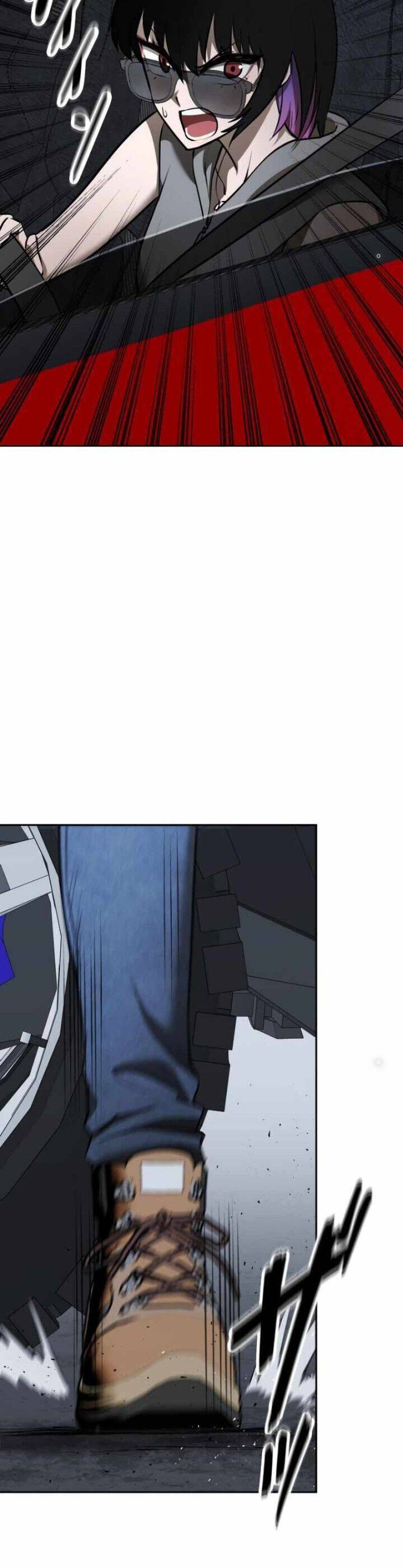 Chinh Phục Ngục Tối Bằng Sao Chép Dán! Chap 7 - Next Chap 8