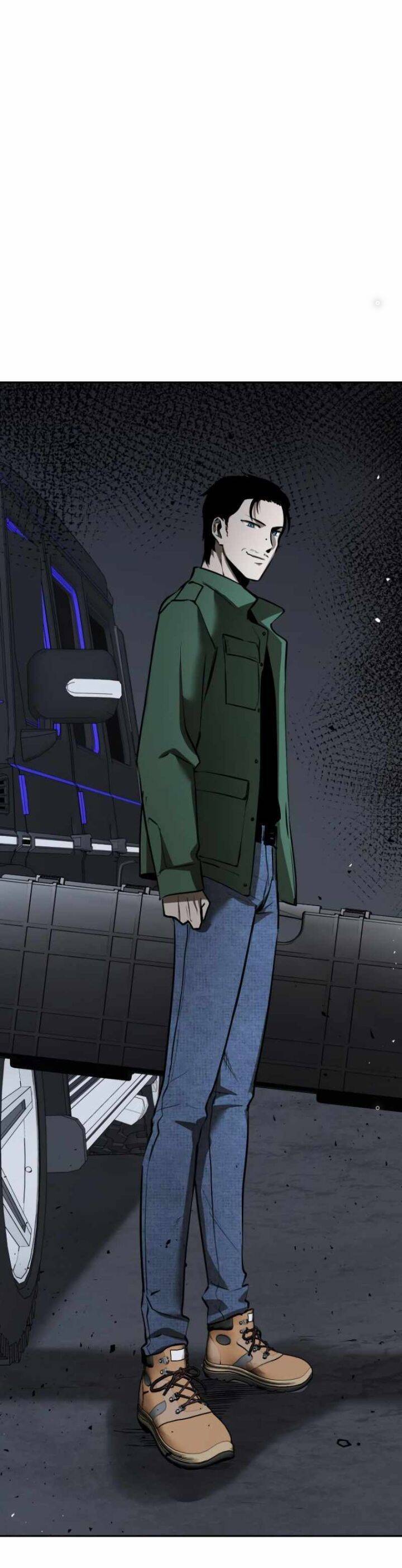 Chinh Phục Ngục Tối Bằng Sao Chép Dán! Chap 7 - Next Chap 8