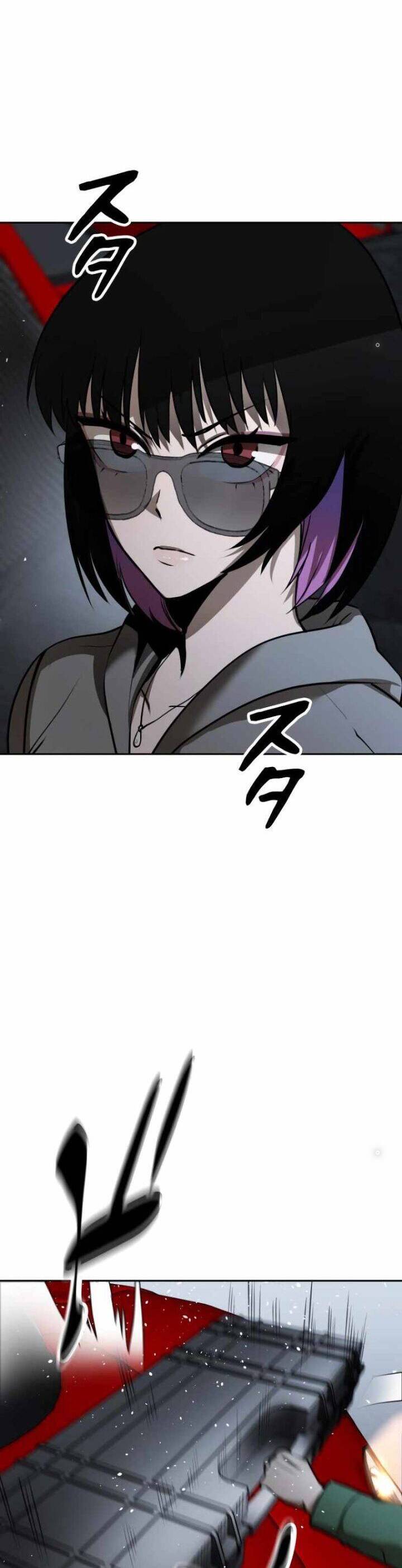 Chinh Phục Ngục Tối Bằng Sao Chép Dán! Chap 7 - Next Chap 8