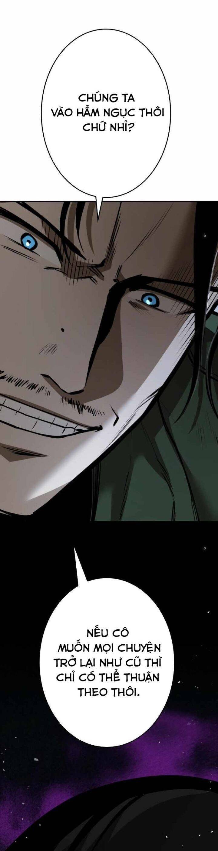 Chinh Phục Ngục Tối Bằng Sao Chép Dán! Chap 7 - Next Chap 8