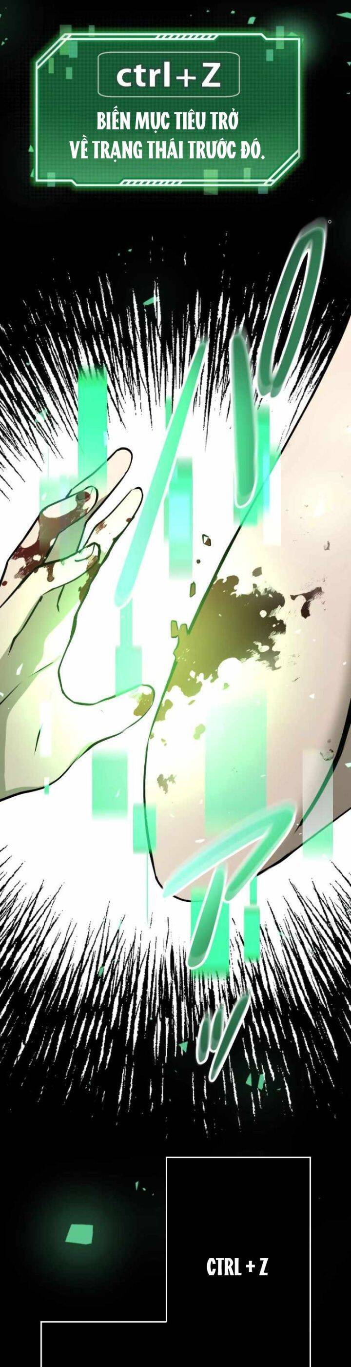 Chinh Phục Ngục Tối Bằng Sao Chép Dán! Chap 8 - Next Chap 9