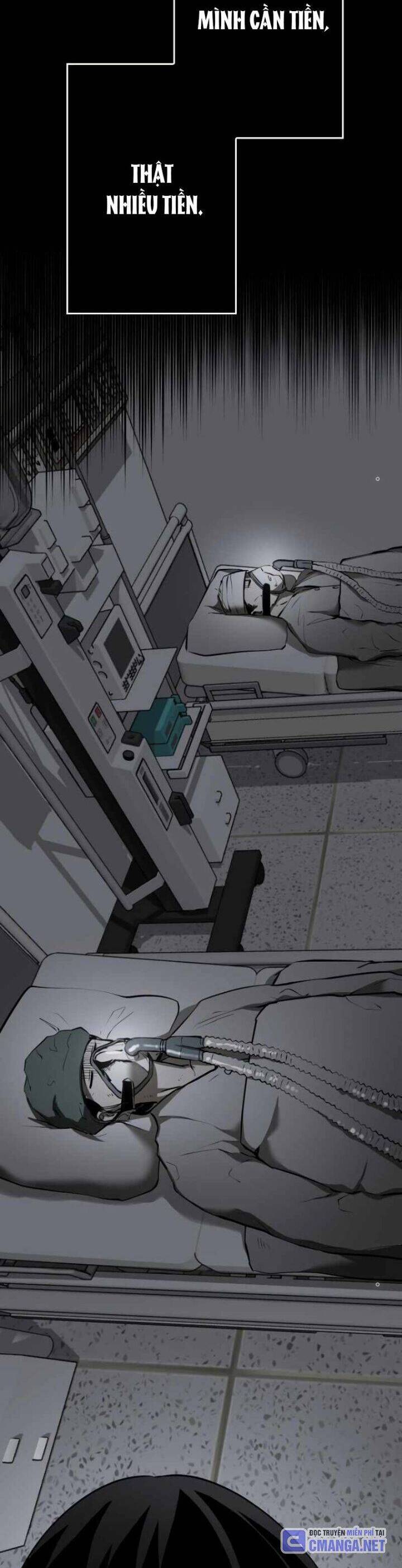 Chinh Phục Ngục Tối Bằng Sao Chép Dán! Chap 8 - Next Chap 9